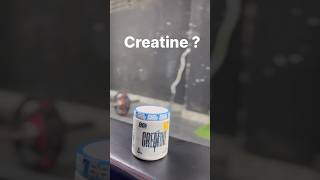 Creatine ? #instagood #motivation #artist #funny #instagram #instagood #gym #artist #love #funny