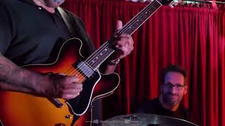 Kirk Fletcher - El Medio Stomp - 12/22/22 The Underdog - Nashville, TN