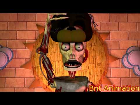 (Fnaf) (SFM) Unfixable