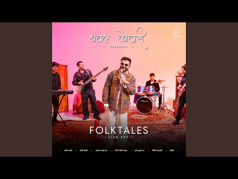 Kaho Poonam Na (Live)
