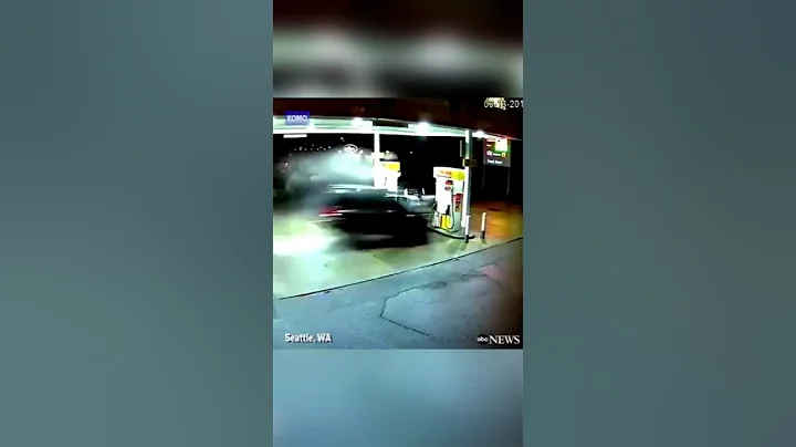Why Your Car Can Explode at a Gas Station—Without Fire! ⛽💥