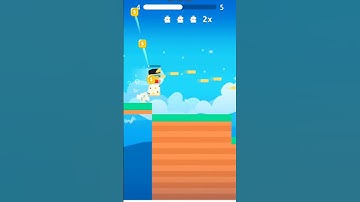 Stacky Bird SB-2 #square #birds #shorts #viral #gaming #subscribe #games
