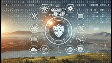 CSSLP Certification Guideline | Comprehensive Guide to Security Testing Strategy and Plan
