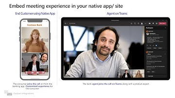 The Art of Virtual Consult using Microsoft Teams - CART - Sept 2021