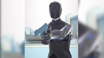 Bullet Time! - Gameplay Trailer (Android,iOS)