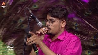 Maduraikku pogathadi.. Song by #Abhijith | Super Singer Season 9 - Episode Preview