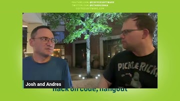 Java Champion Andres Almiray