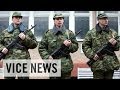 Ukrainian Troops Speak Out: Russian Roulette in Ukraine