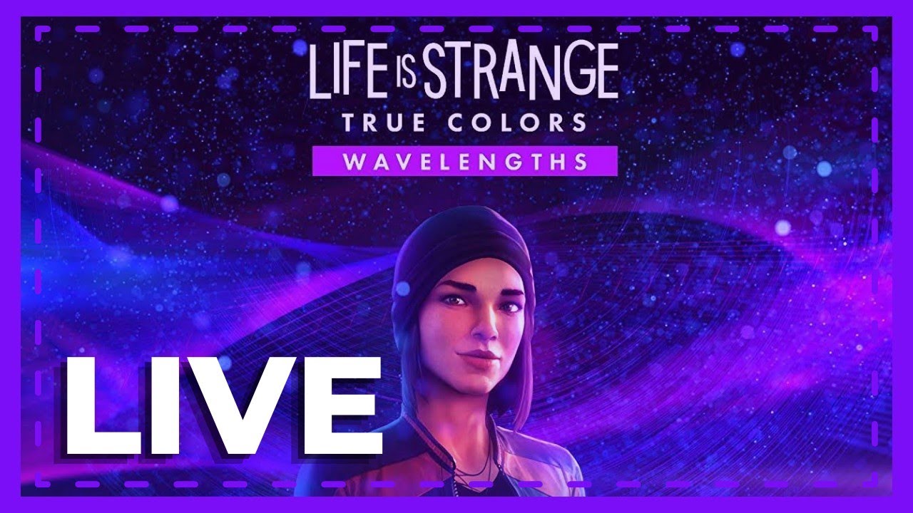 Life is Strange True Colors - PS5 - Mídia Física - VNS Games - Seu