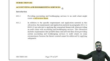 CFAP 06 || Muhammad Asif, FCA || Code of Ethics [12 of 14]