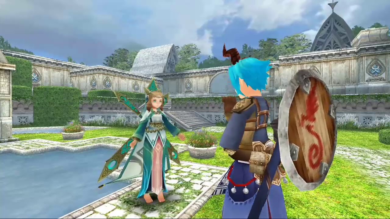 Toram Online Gameplay Episode 2 YouTube