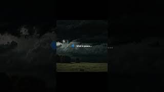 Peace 🕊️✌🏻#weather #rain #rainsounds #love #soothing #season #youtubepleasegivememyviewsback