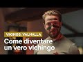 Come diventare un vero VICHINGO - Vikings: Valhalla | Netflix Italia
