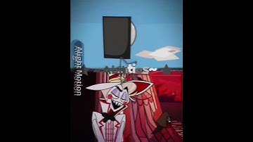 (Announcer Vs Lucifer : Ib : @Moheadie_Edits)#edit #vs #vsedit #vseditz #battle #battleedit