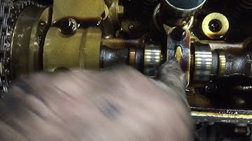 09 Buick Enclave engine failure