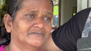 Download Lagu Vz. Vismale brengt bezoek aan vrouw van dhr. Radjin Rambarosa  MP3