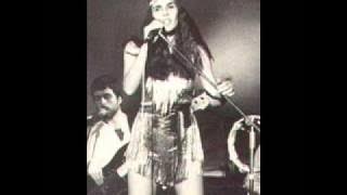 Lena d'Água - Sempre que o amor me quiser