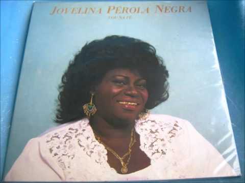 Putar Peruca de Touro - Jovelina Perola Negra