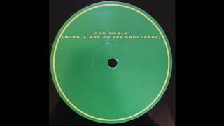 Denis Sulta - Our World (With A Boy On It's Shoulders)
