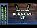 2026 Fischer Noize LT SkiEssentials Ski Test Review 2026 Fischer Noize LT SkiEssentials Ski Test Review