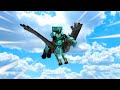 Hardcore RLCraft Isn't Hard #6 I CAN FLY