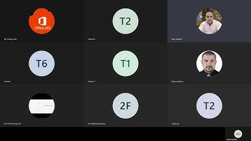 ICDL 2021 Computer Essentials  اساسيات الكمبيوتر الجزء الثالث #Rady Diab