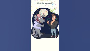 Wait for end 😂 Dop 2 Delete One Part Level 33 #shorts #youtubeshorts #dop2 #dop2game#trending#viral