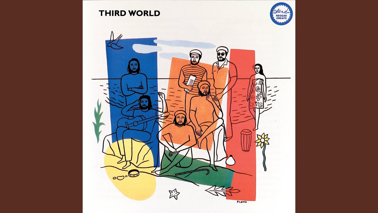 Prisoner In The Street