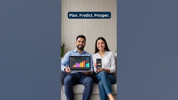 InvesTek   Future of Investing Reel