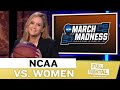 The Real March Madness? NCAA’s Treatment of Female Athletes