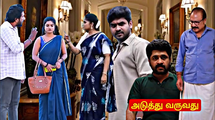 ponni 27th January to 1st February 2025- Promo