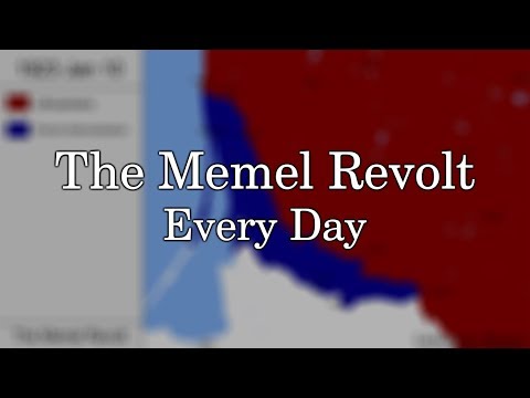 the-memel-revolt---every-day-(1923)