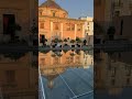 Ref:GH3c4VlMPMc Golden hour reflections family photoshoot in the heart of valencia, spain