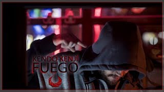 Kendo Kenji -  Fuego (Official Video)