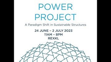 PaperPowerProject - behind the scenes