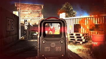 (Unity 3D) Multiplayer FPS Update #20