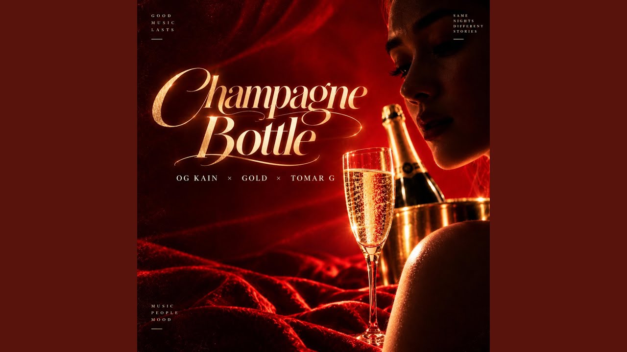 Champagne Bottle (feat. TOMAR G & OG KAIN) - YouTube