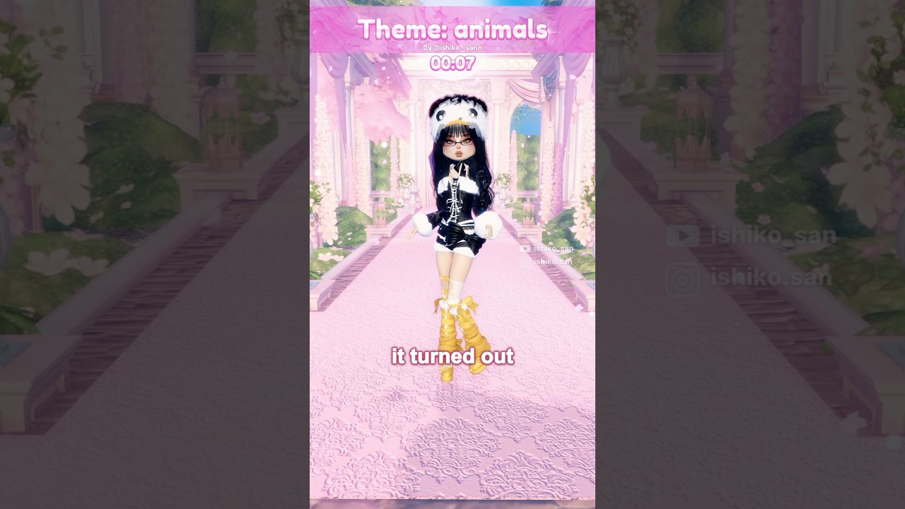 Pudgy Party $100 Roblox giveaway!!❤️ #dresstoimpress #pudgyparty