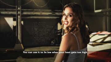 NFS Most Wanted | Fresh Start #nfsmostwanted #nvidia #shadowplay #windows #eagames #rtx