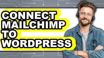 How to Connect Mailchimp to WordPress 2025 - Easy Guide