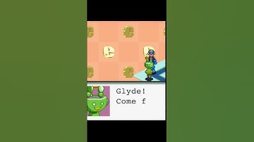 Battle Network 1:  Finding the Lost Program