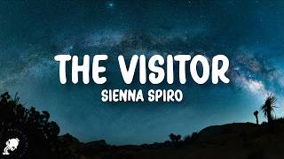 SIENNA SPIRO - The Visitor (Lyrics)
