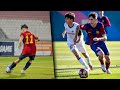 Dani Rodriguez Is Perfectly Ready For Barcelona