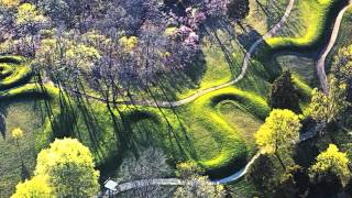 Great Wonder of the Ancient World - The Great Serpent Mound