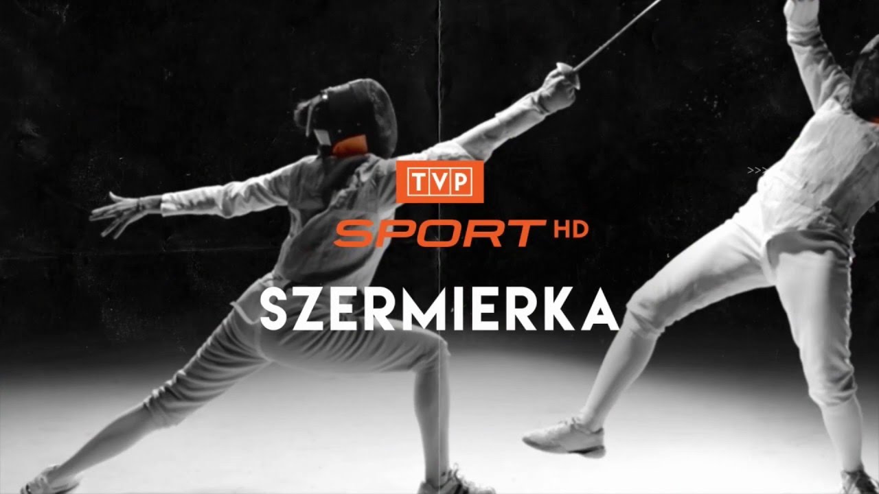 TVP SPORT oprawa - YouTube