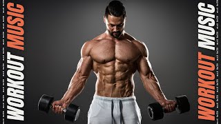 Fitness Workout Motivation 2026 💪 Gym Music, Workout Songs, Best Music to Running Motivation