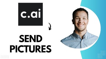 How to Send Pictures on Character AI (Best Method)