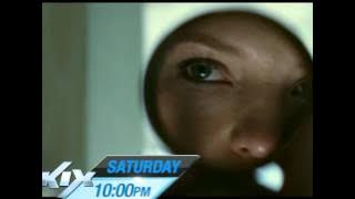 Skeleton Key Movie Promo for Kix HD Movie Channel (Astro HD)