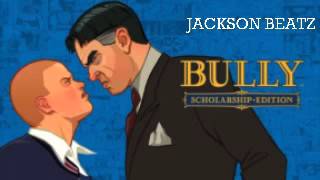 Welcome To Bullworth (Bully Hip Hop Beat) {DOPE} = Jackson Beatz