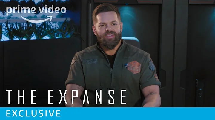 The Expanse Cast Comments On No Season 4 | Prime Video